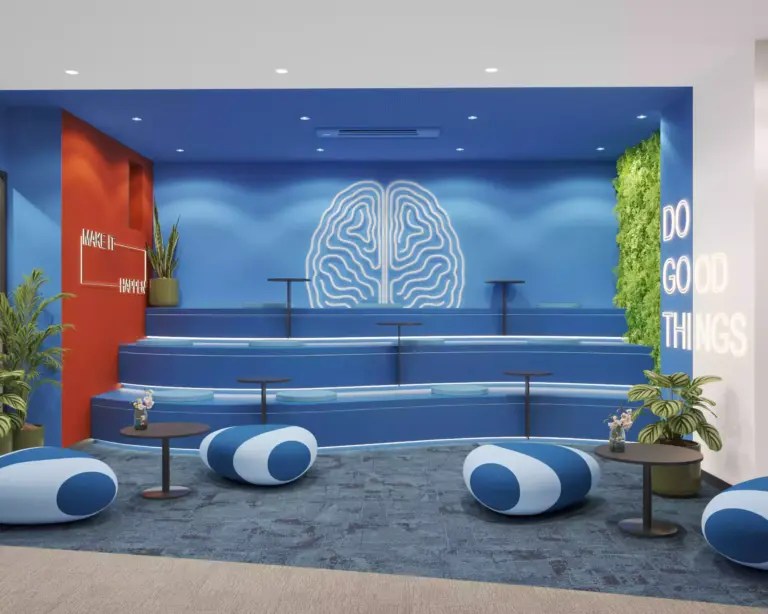A Guide to Creating Minimalist Office Design