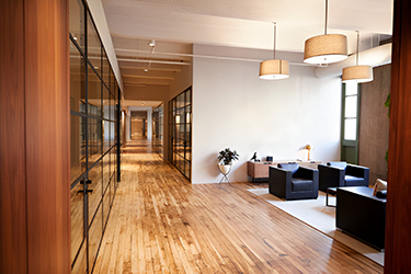 Branding Your Spaces: How Interior Design Tells Your Business Story