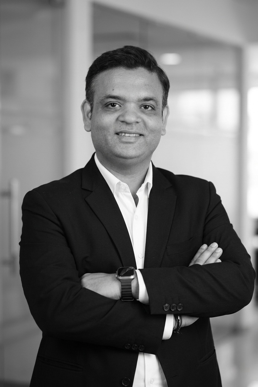 Ankur Muchhal