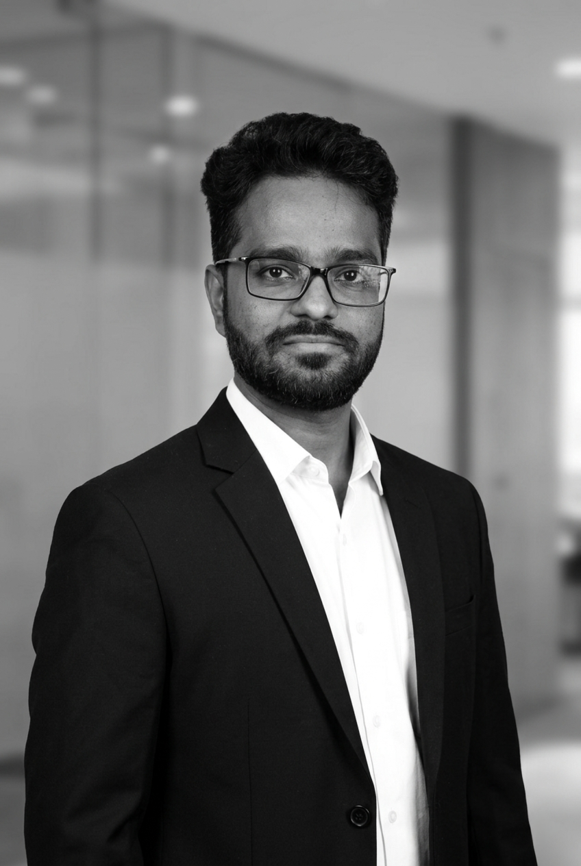Vikash Anand
