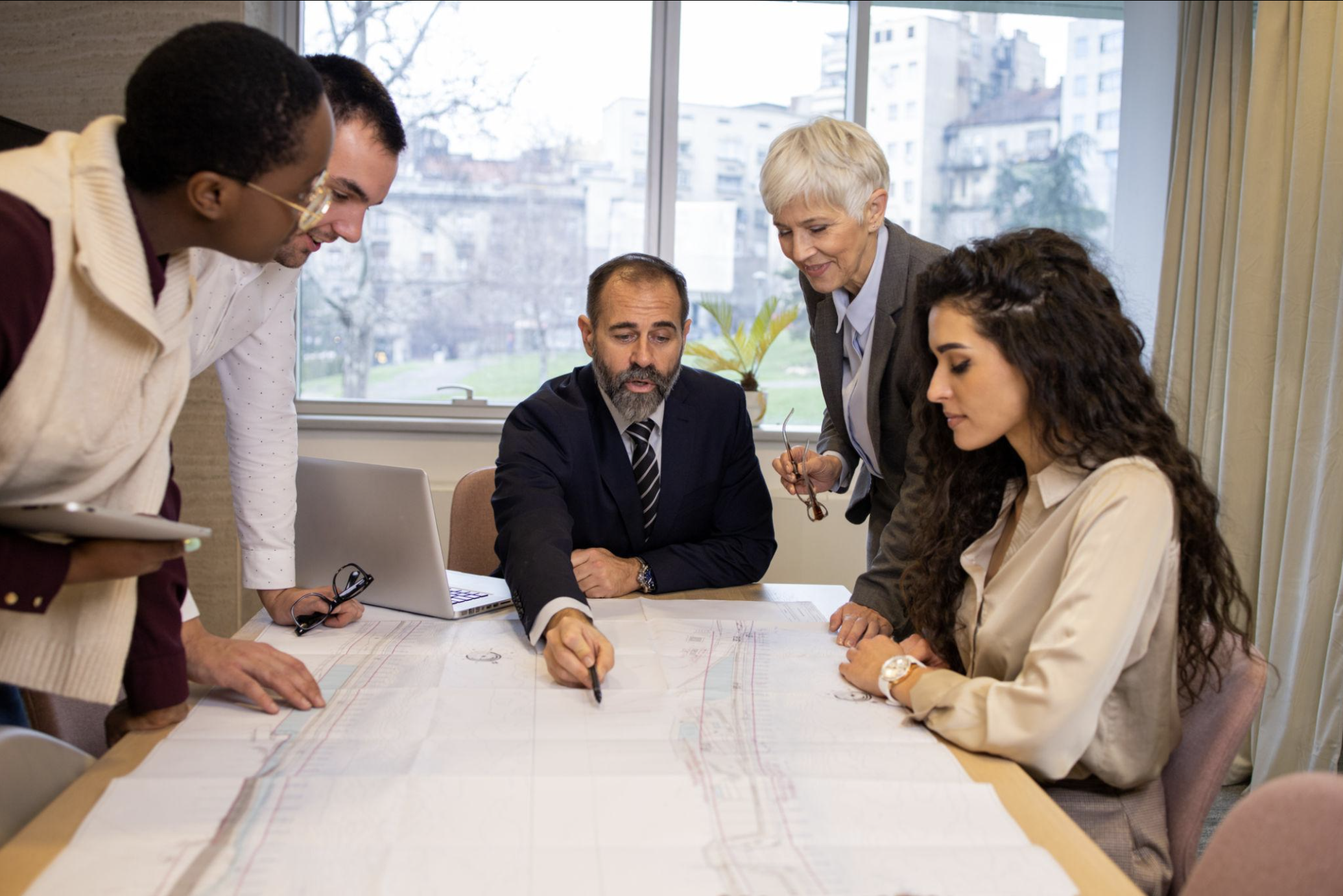 Strategy & Design