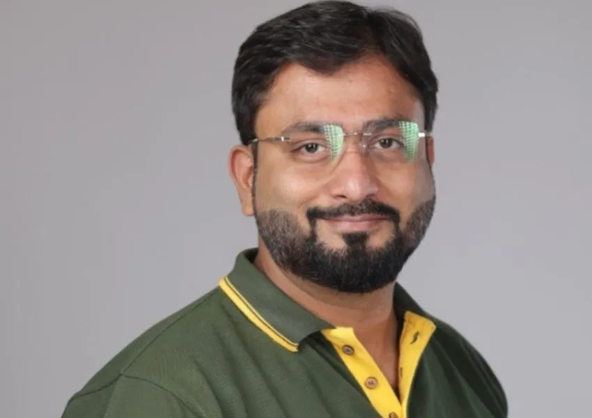 Flipspaces Eyes Rs 500 Cr Revenue in FY26, IPO After 3 Years: Kunal Sharma BW Disrupt