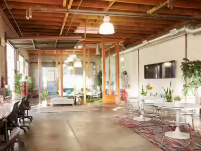Breakout rooms in offices can be inspired from the cafe interiors The Times of India