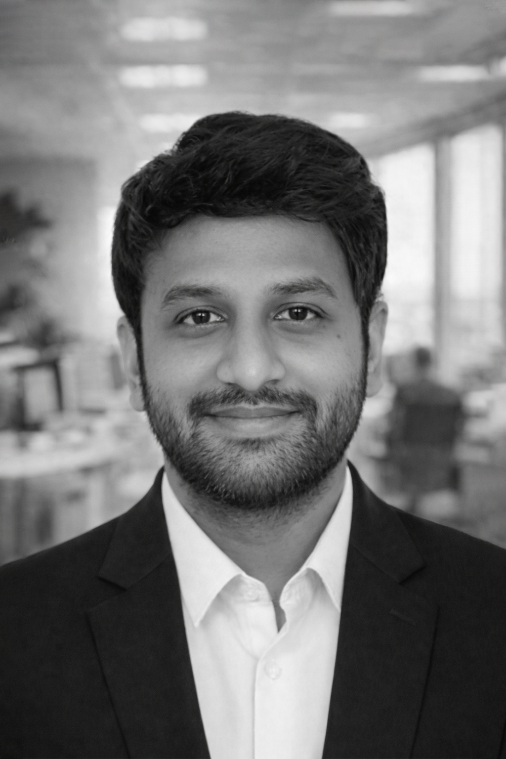 Abhijeet Pawar