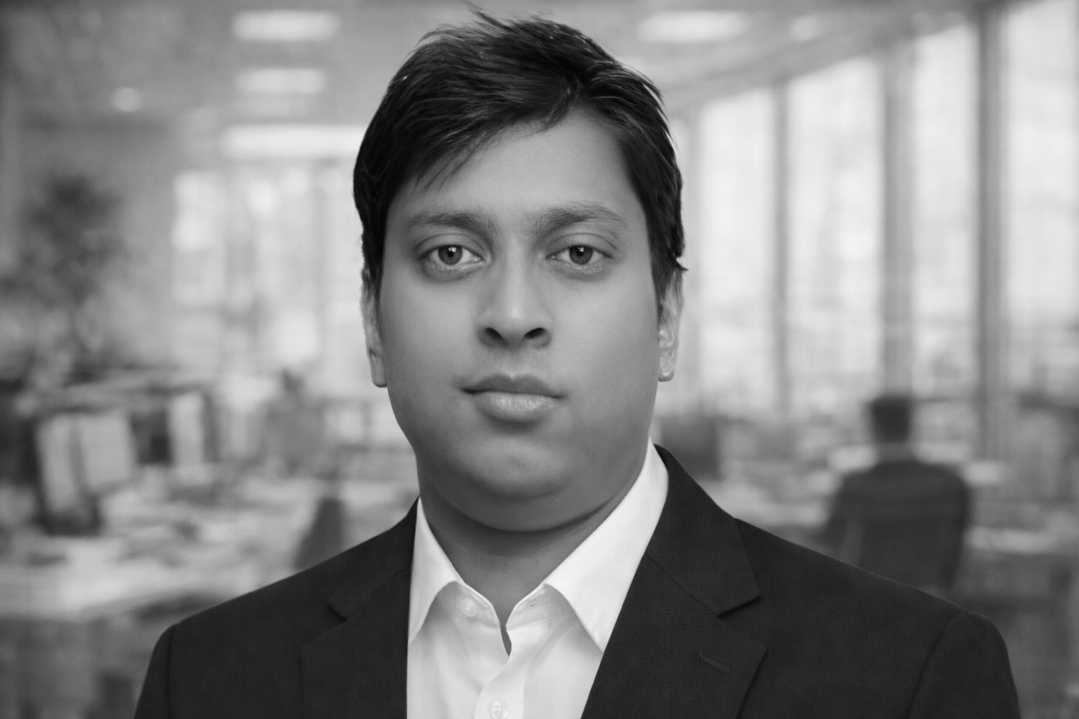 Animesh Shandilya