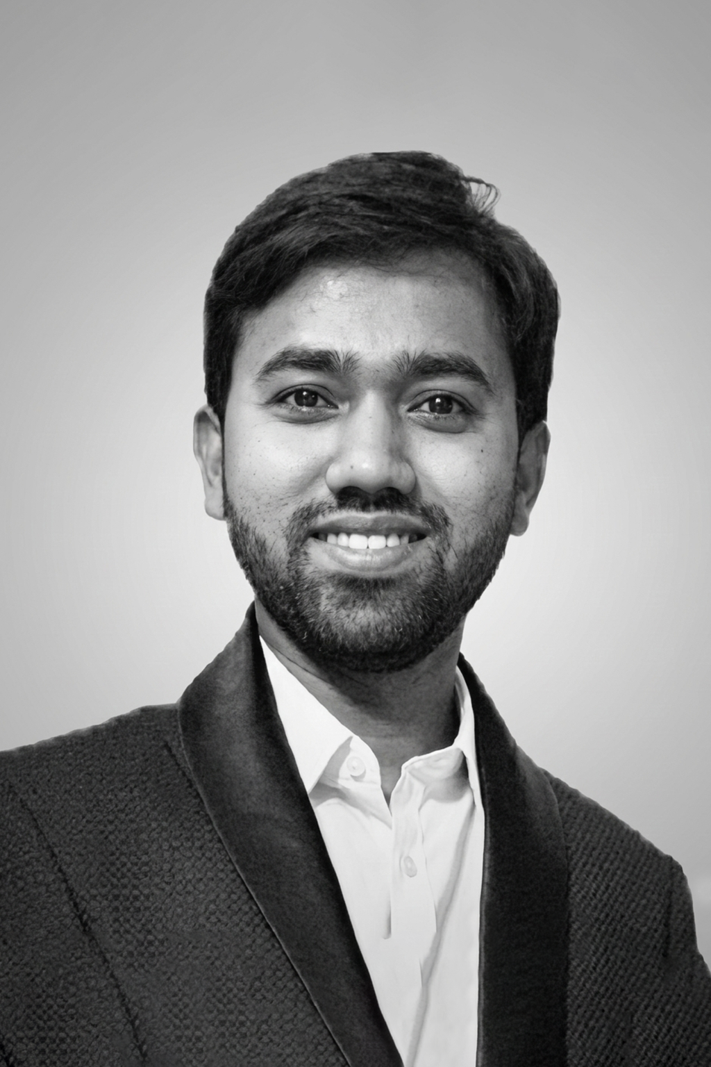 Ashish Kumar