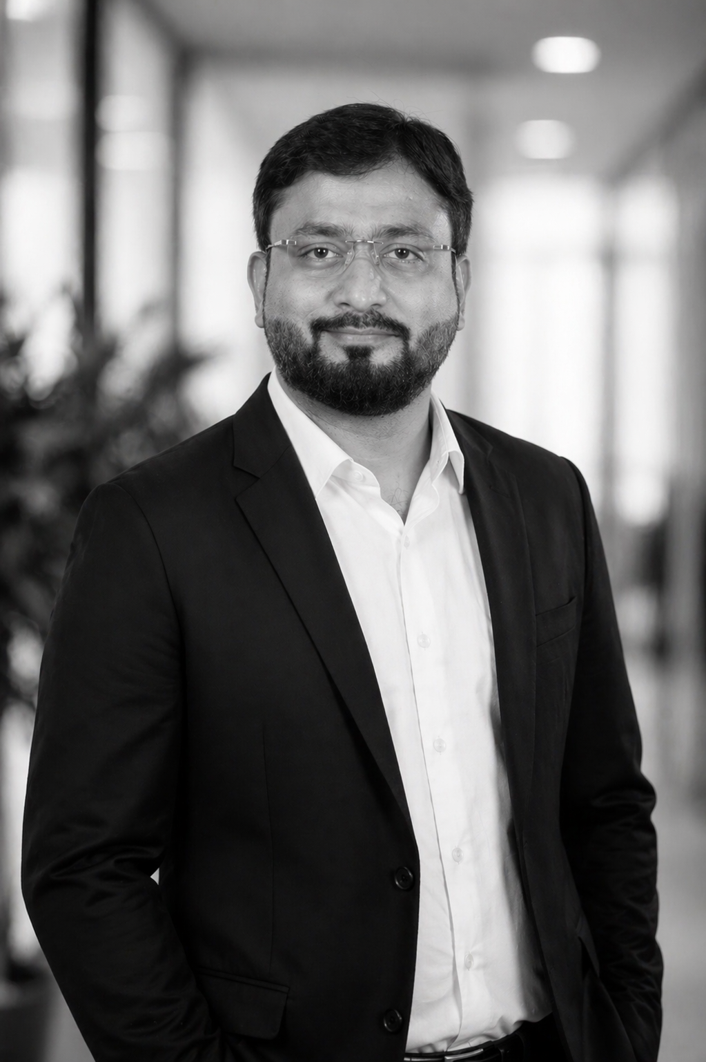 Kunal Sharma