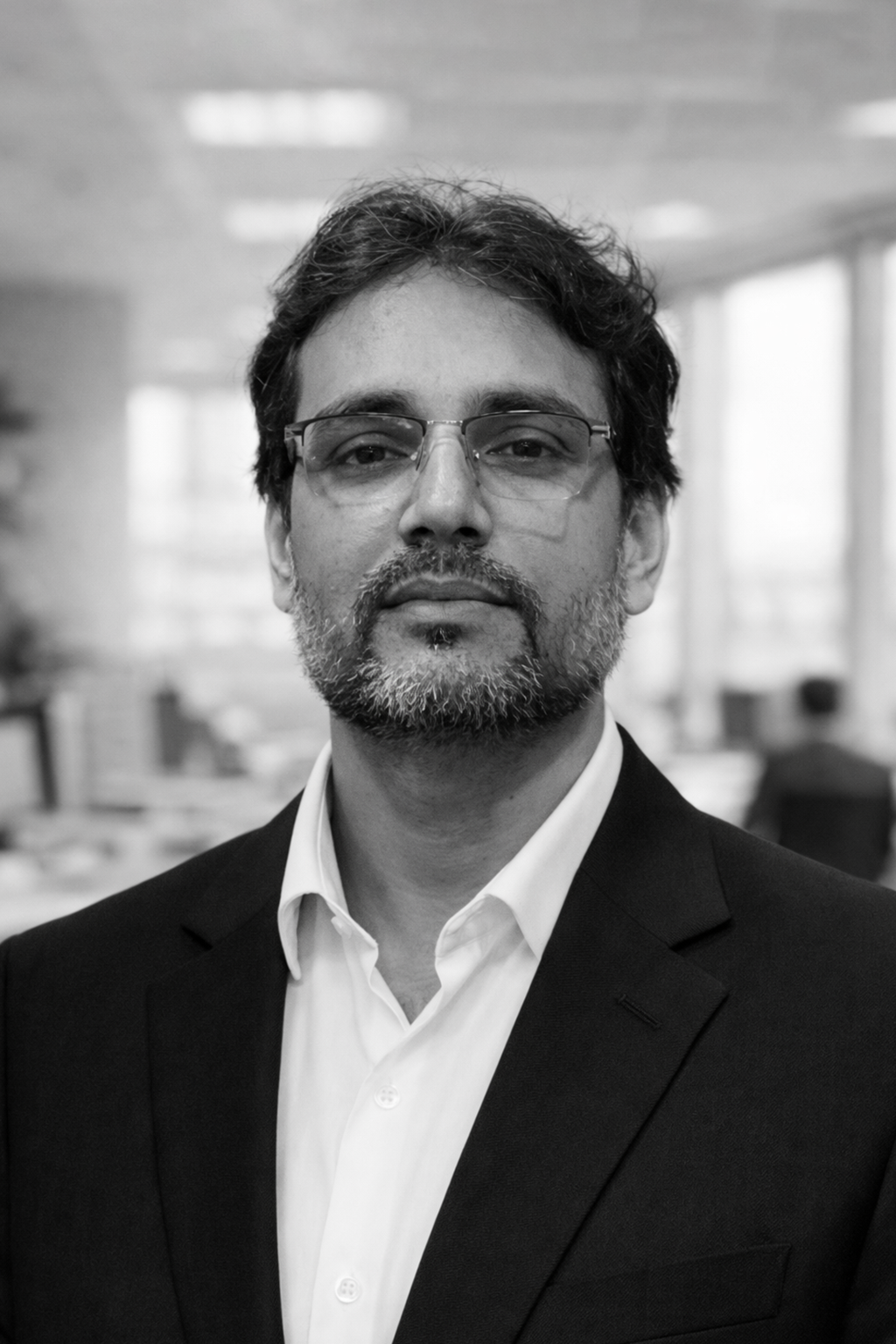 Kamlesh Sharma