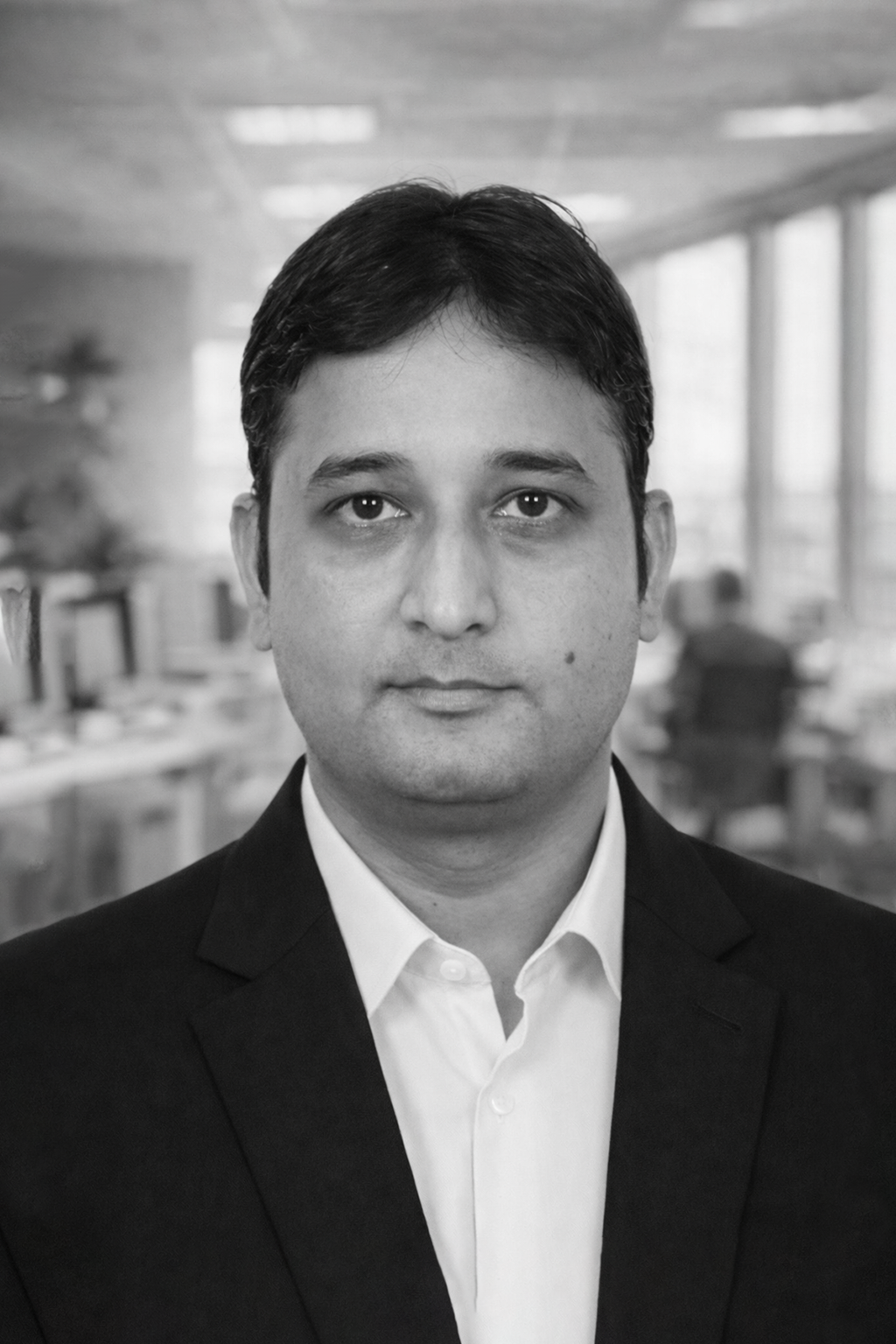 Krishna Kumar Gupta