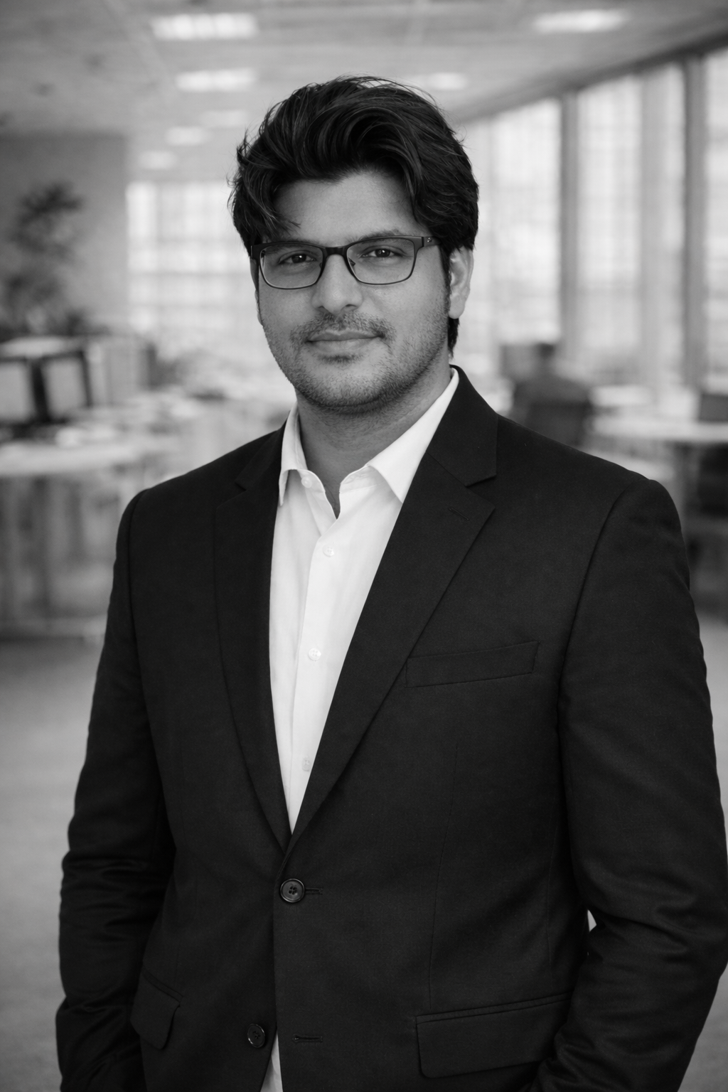 Lokesh Bhatija
