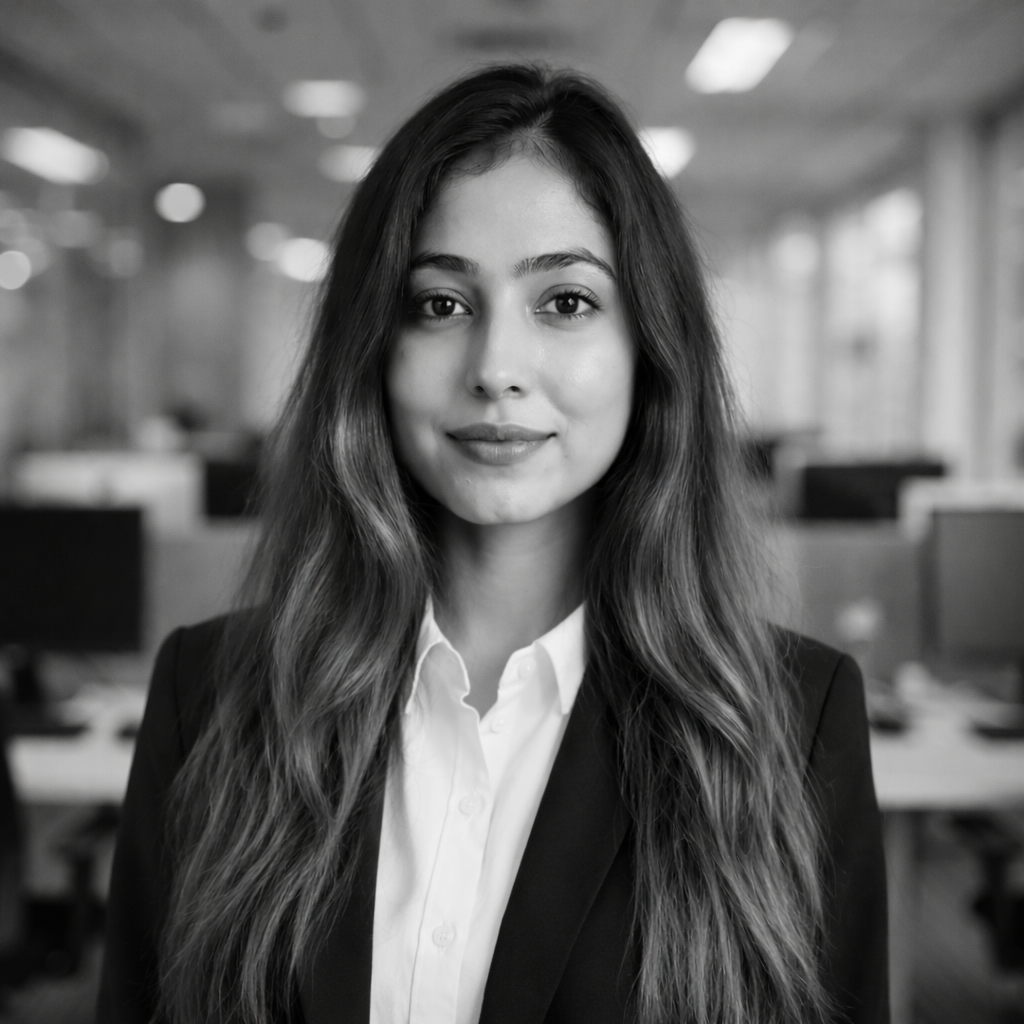 Manavi Nayyar