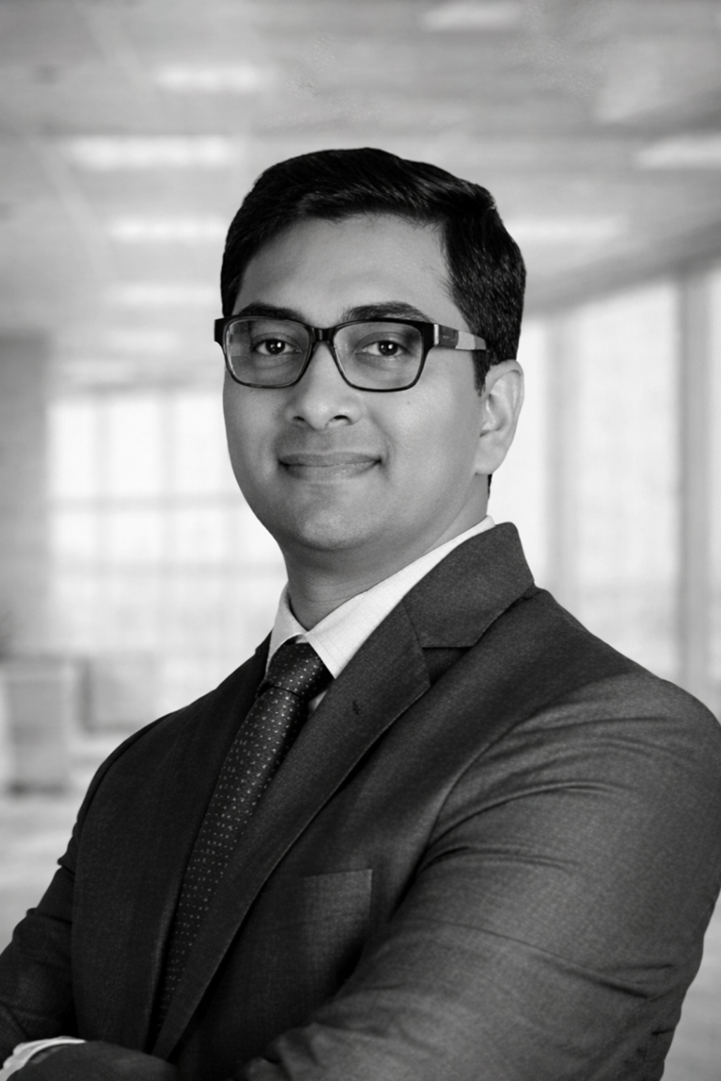 Ravishankar Duvvuri