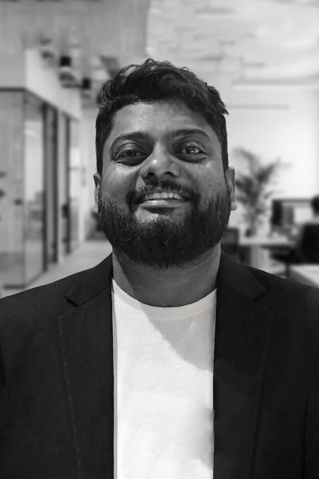 Richard Rozario