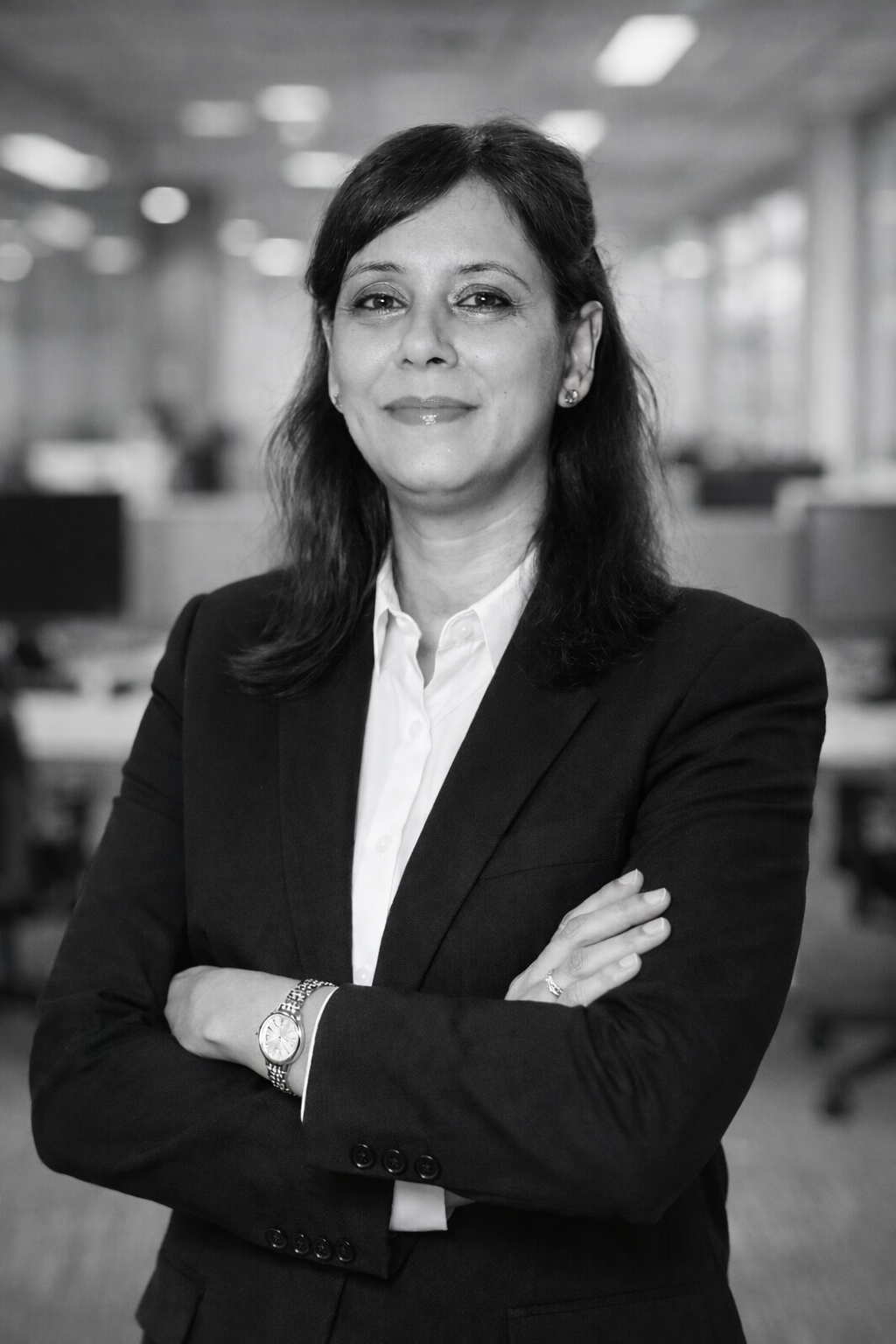 Ruchika Kwatra Garg