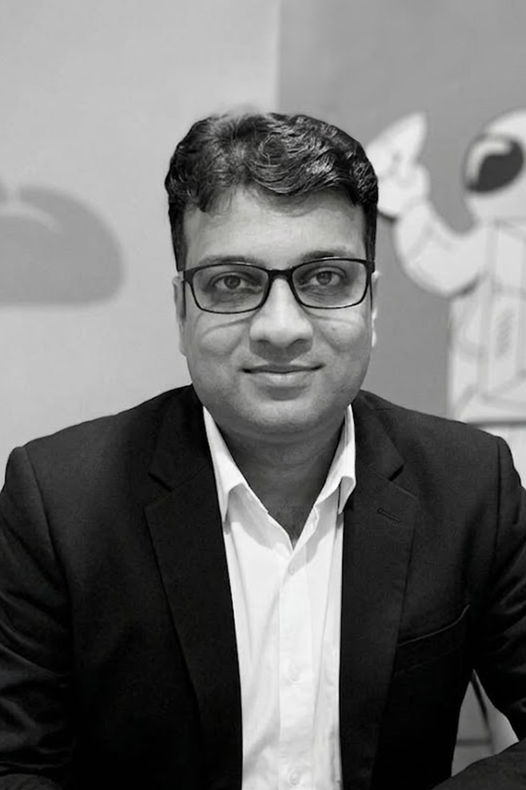 Sanjay Gupta