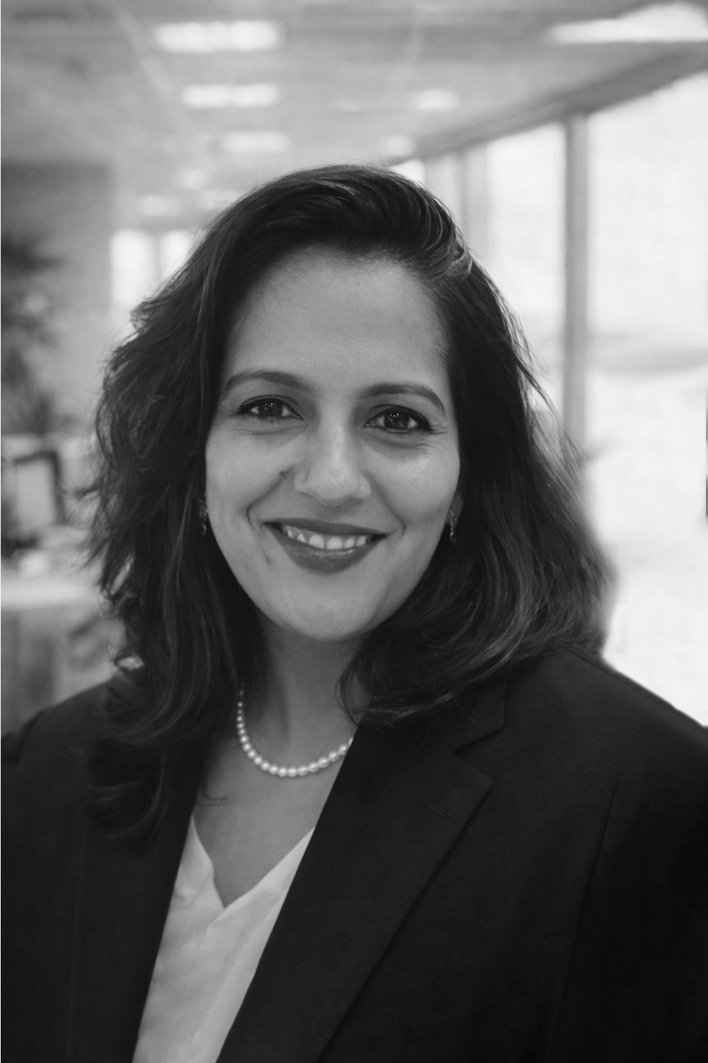 Shruti Nargolkar