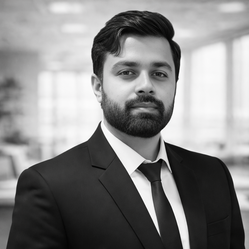 Sunil Yadav 