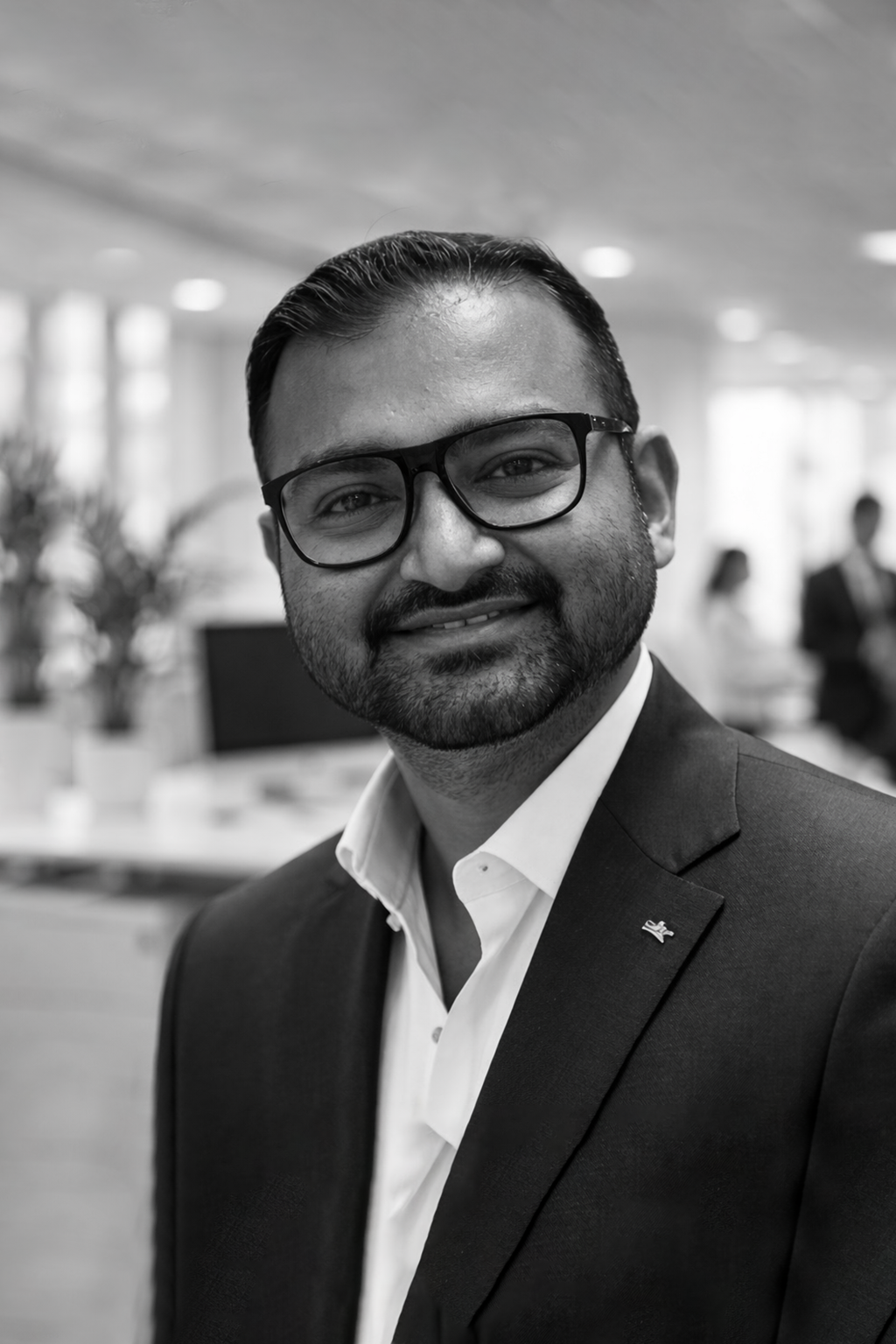Vedvyas Mishra