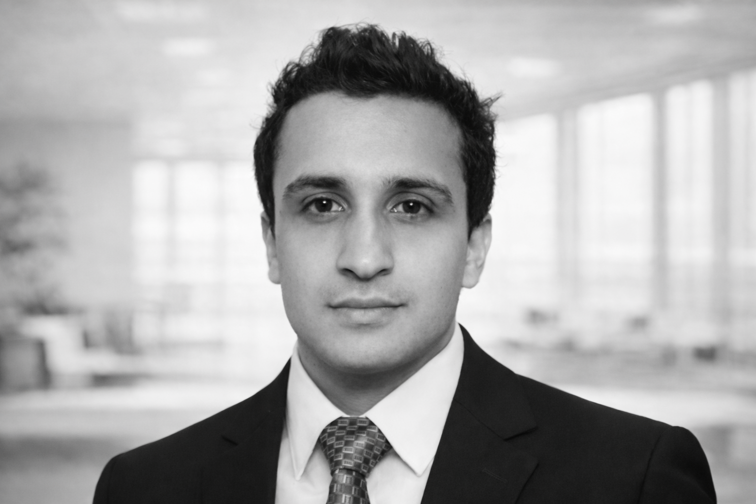 Vikas Balhara 