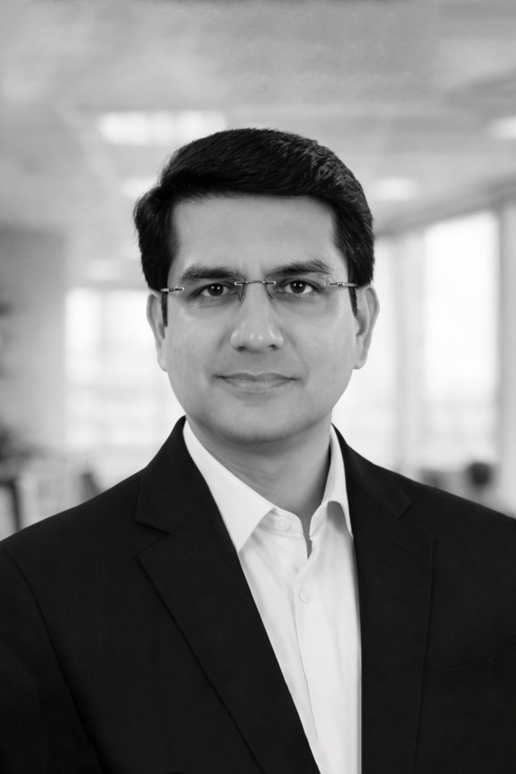 Vipul Kumar Sobti