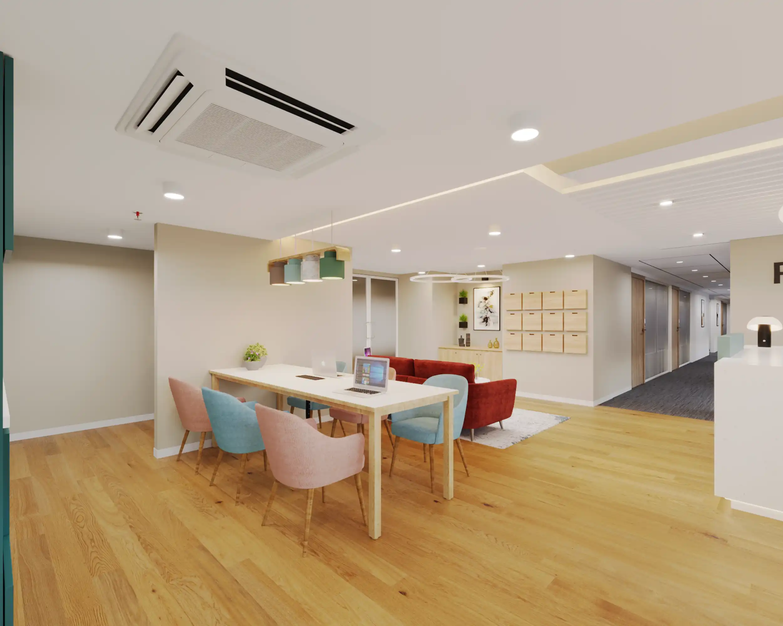Regus