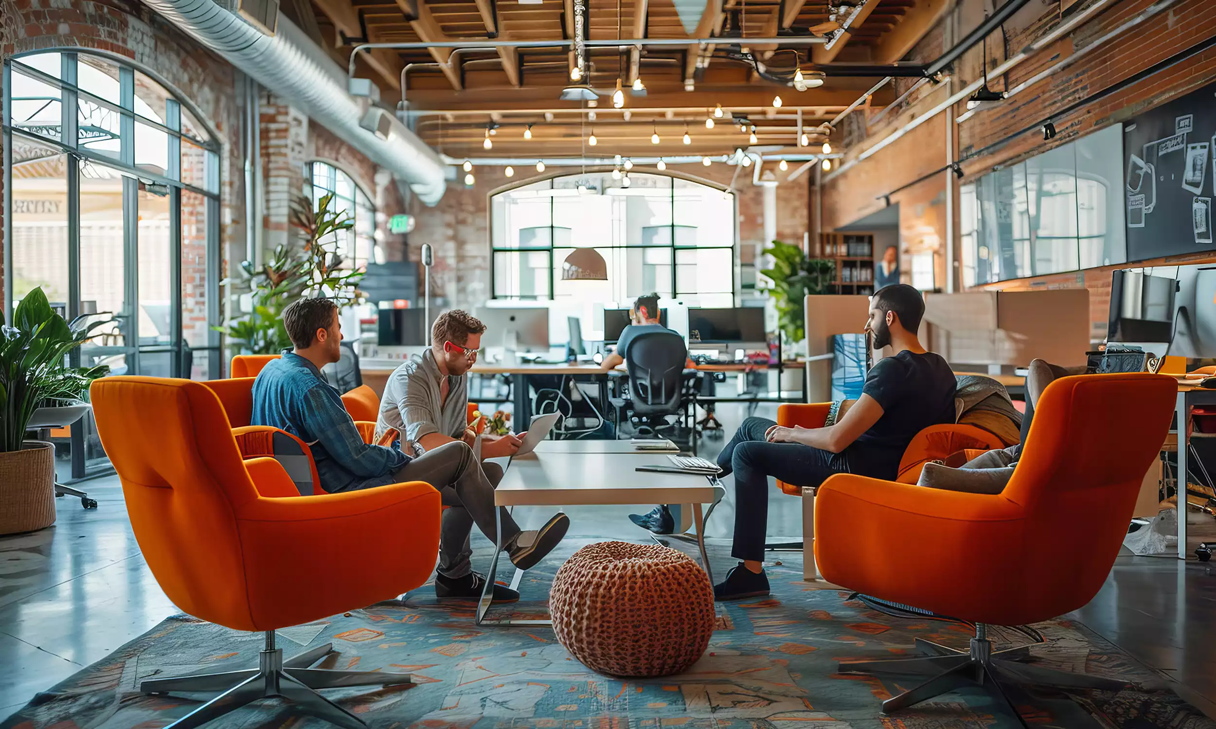 Coworking