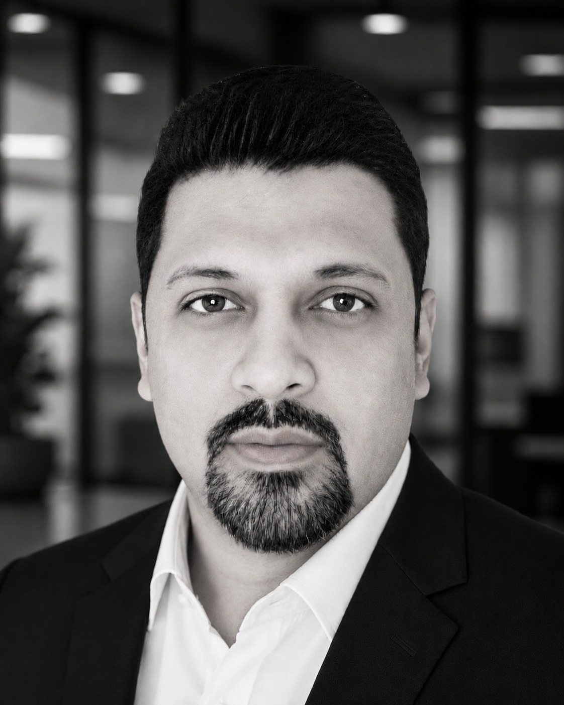 Arnab Raha
