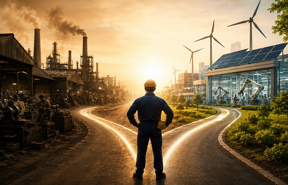 Q2 2026 Manufacturing Trends: What does it hold for the MSMEs?