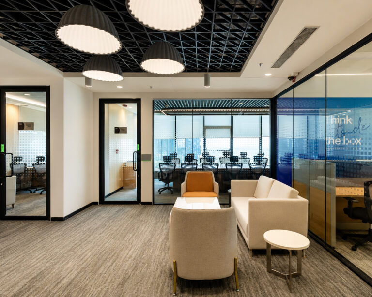 IT Office Interior Design in India: What Tech Companies Are Building in 2026