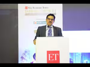 ET Business Growth Summit in Mumbai showcases ideas and innovations driving business growth