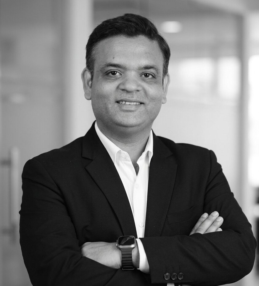 Ankur Mucchal