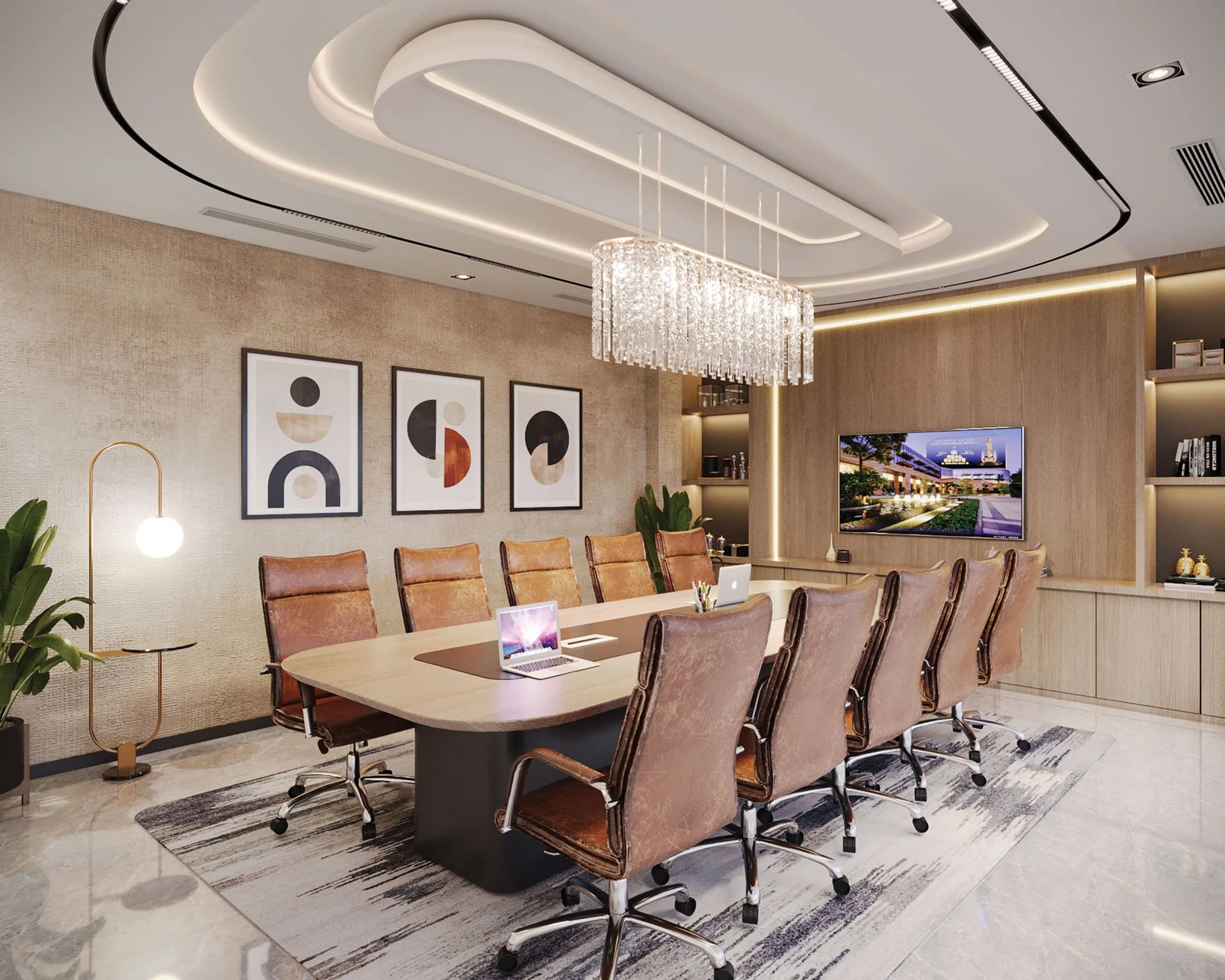 How Much Office Space Do You Actually Need Per Employee in India