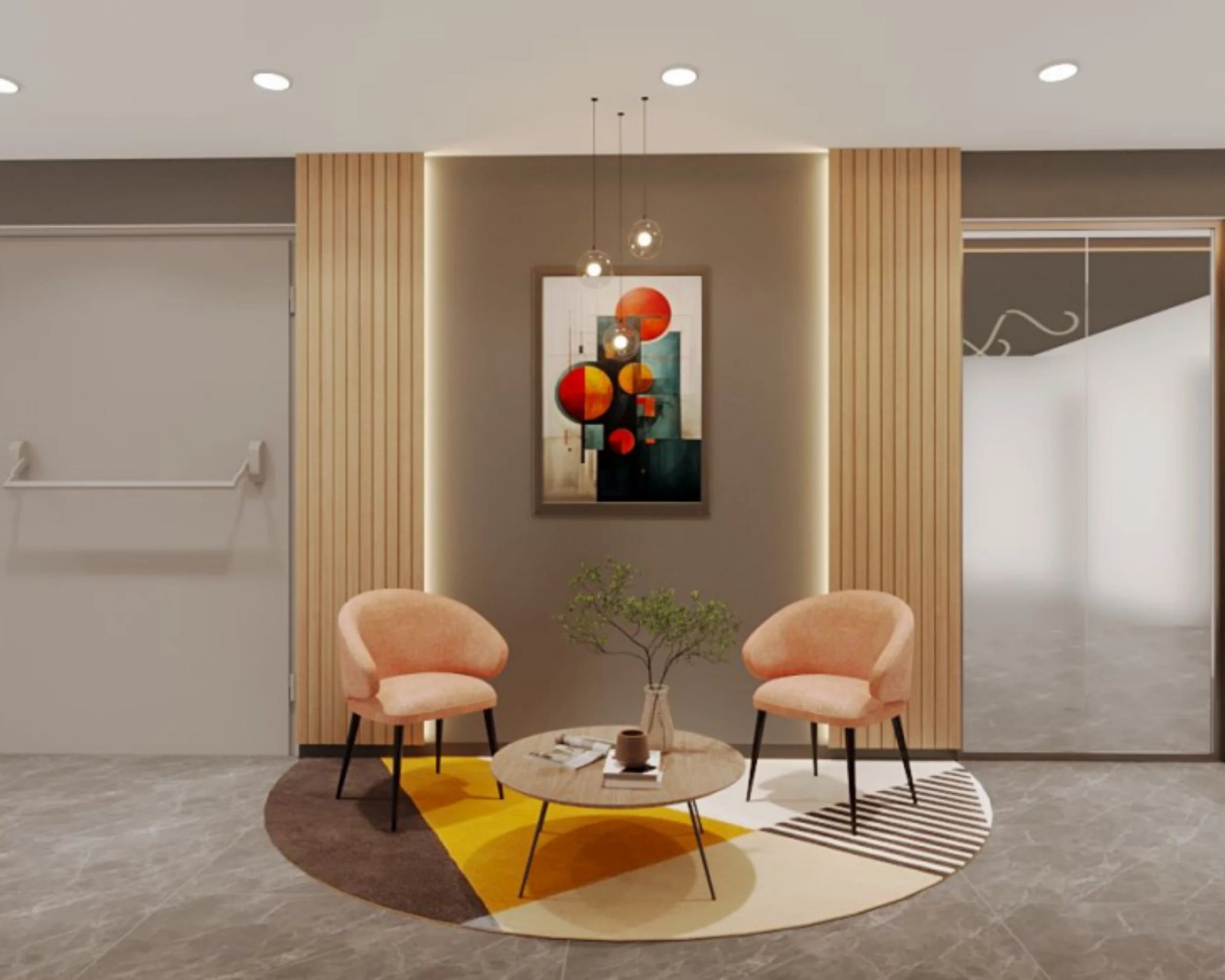How Much Office Space Do You Actually Need Per Employee in India