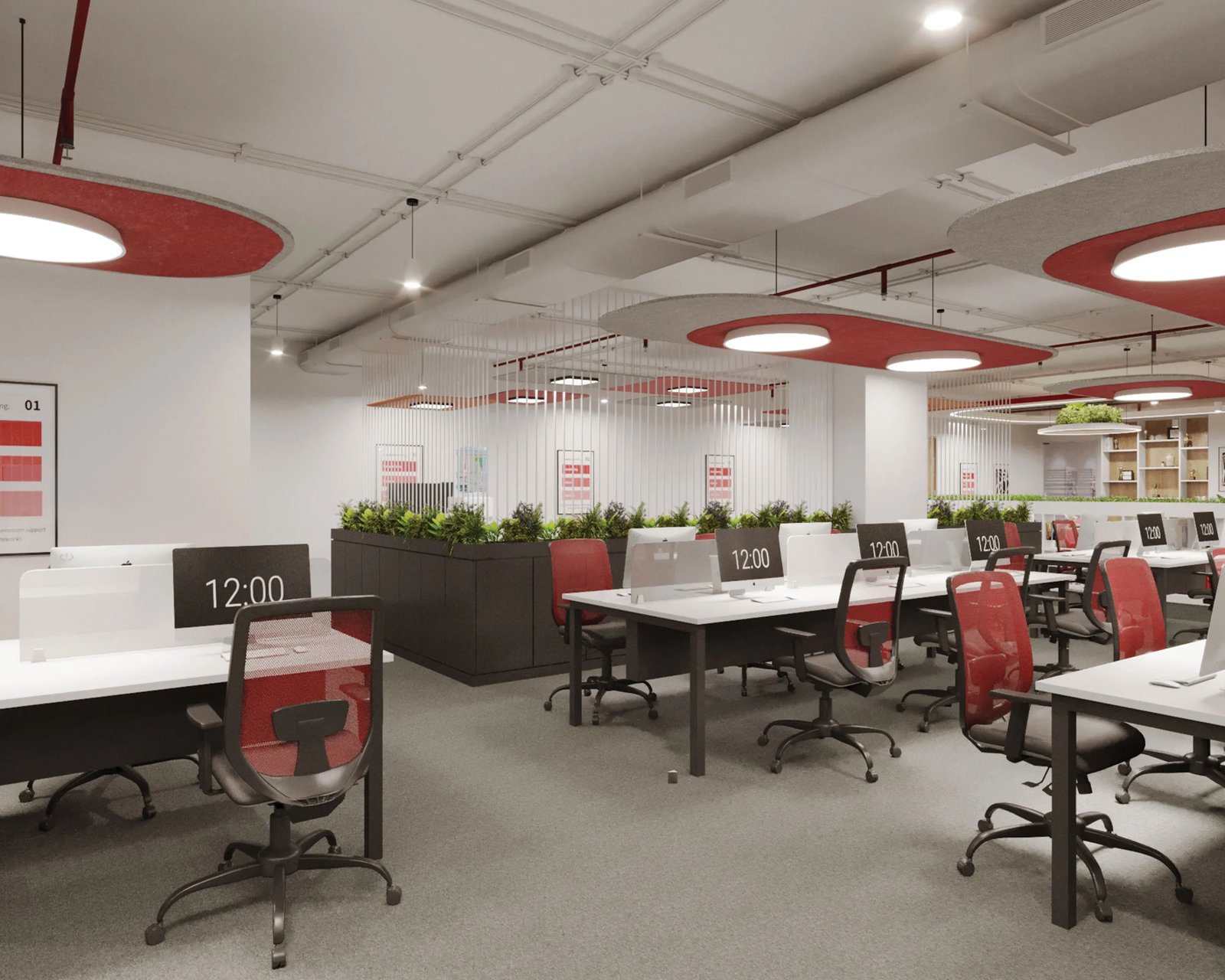 How Much Office Space Do You Actually Need Per Employee in India
