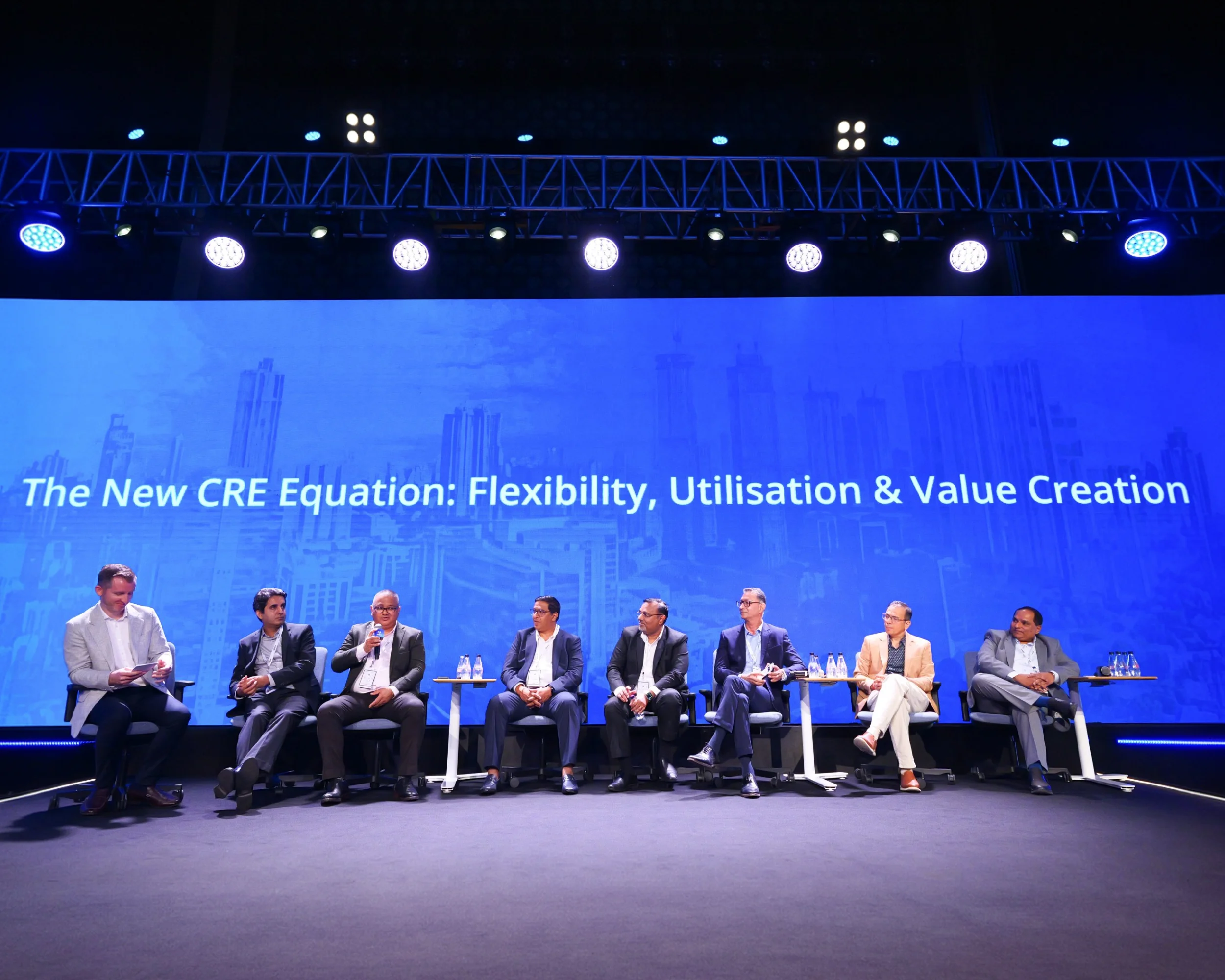RICS India CRE Conference 2026