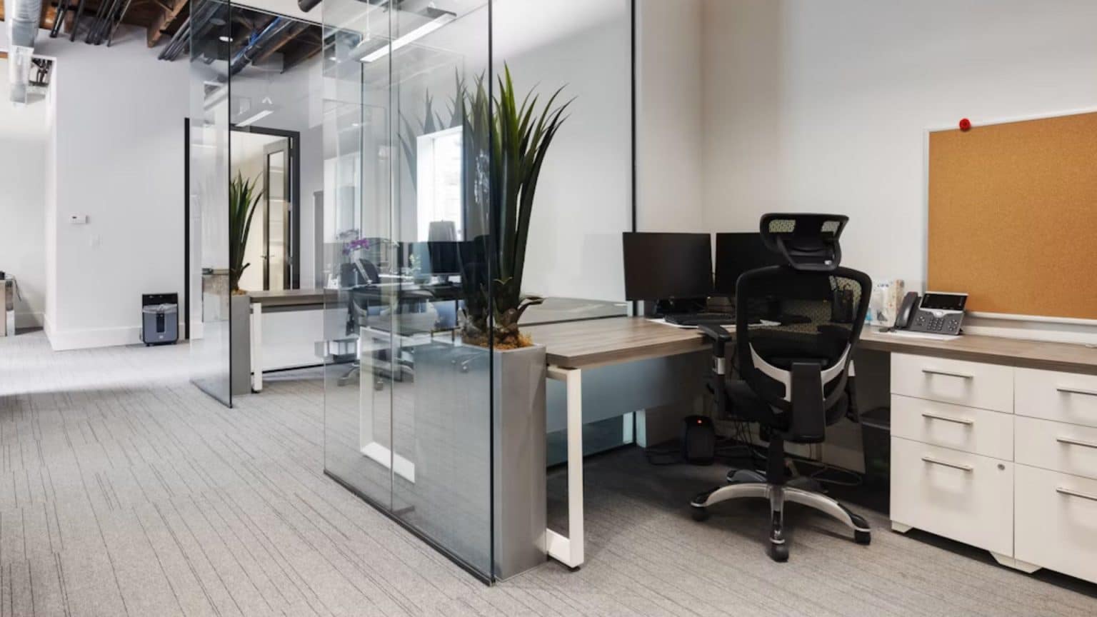 Office realty should eye beyond green certifications to boost productivity