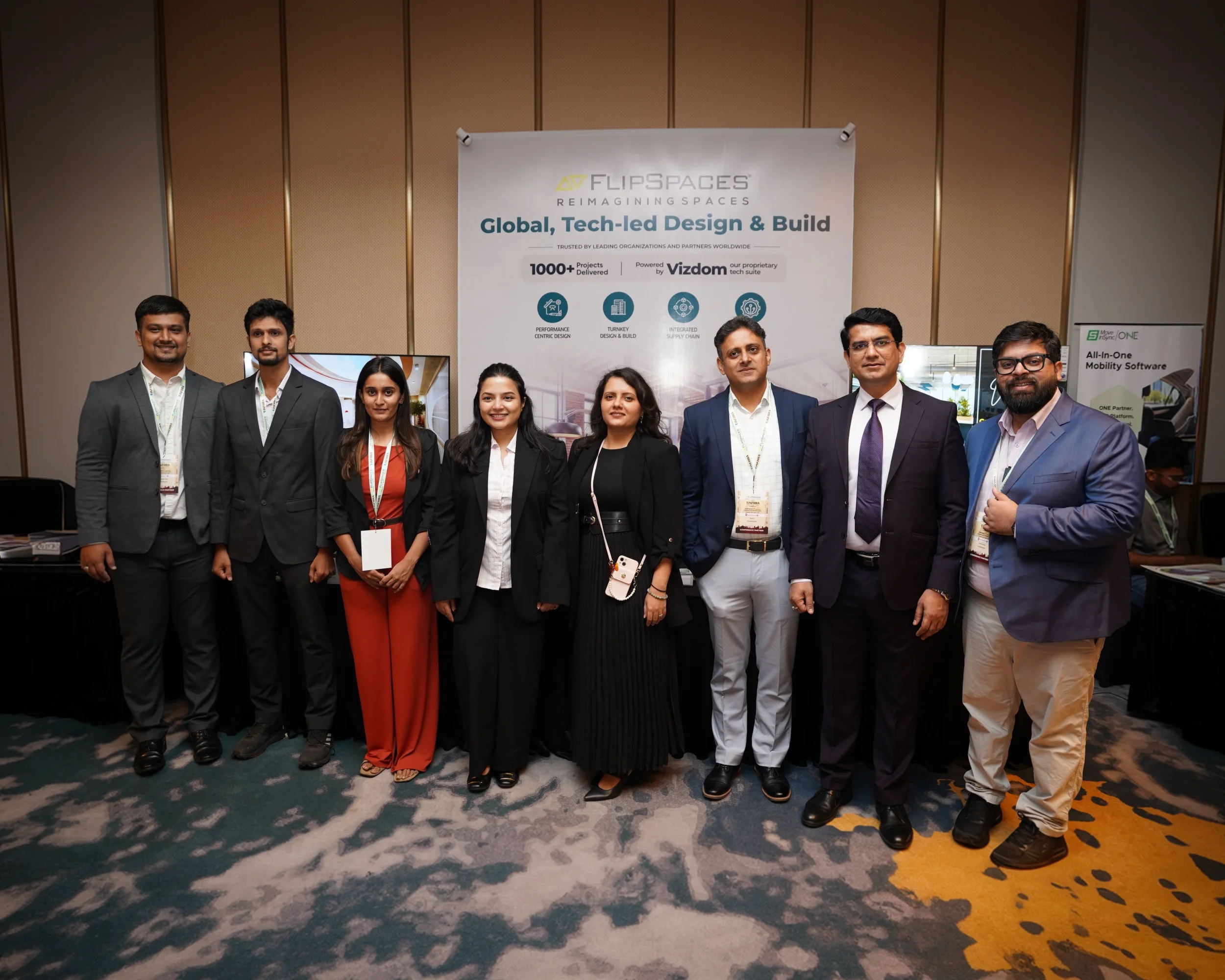 iNFHRA Mumbai | Corporate Excellence Conference & Awards 2026